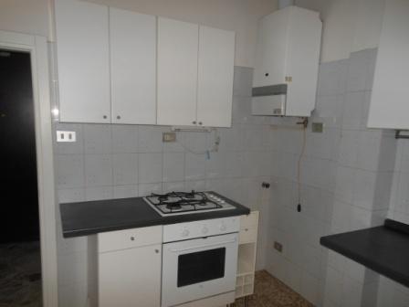 La cucina con il riscaldamento autonomo 4