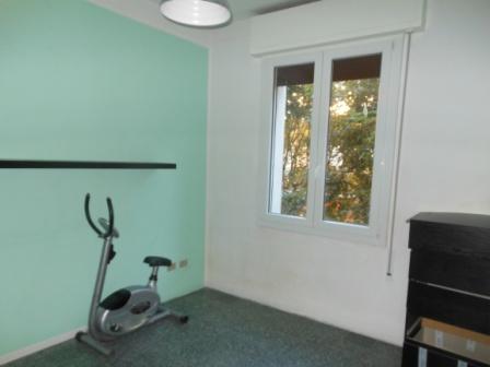 Seconda camera (letto) 6